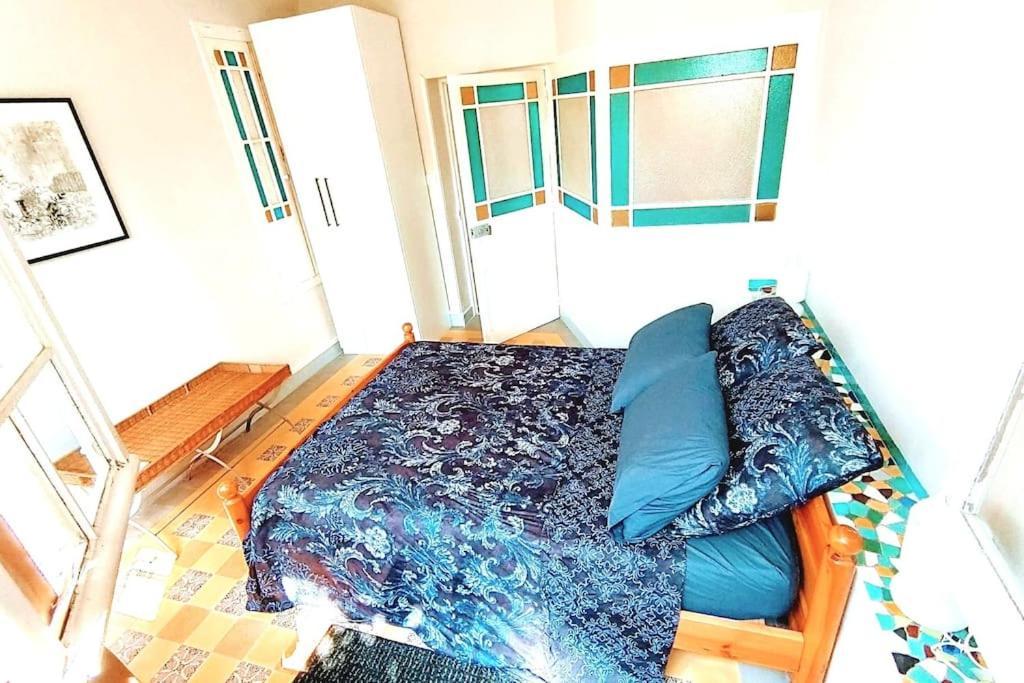 Maison De Charme A 200 Bord De Mer, Terrasse, Jardin- Lesclesdenicole Льо Праде Екстериор снимка