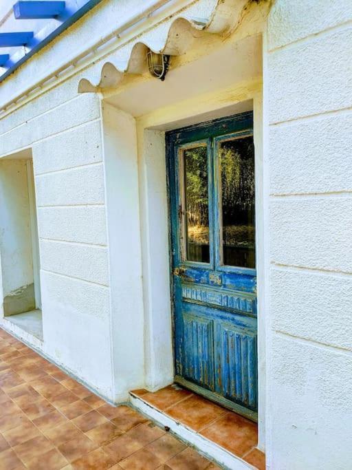 Maison De Charme A 200 Bord De Mer, Terrasse, Jardin- Lesclesdenicole Льо Праде Екстериор снимка